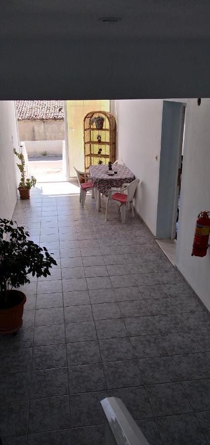 My Lemnos Studios - Studio 1 Repanidhion المظهر الخارجي الصورة